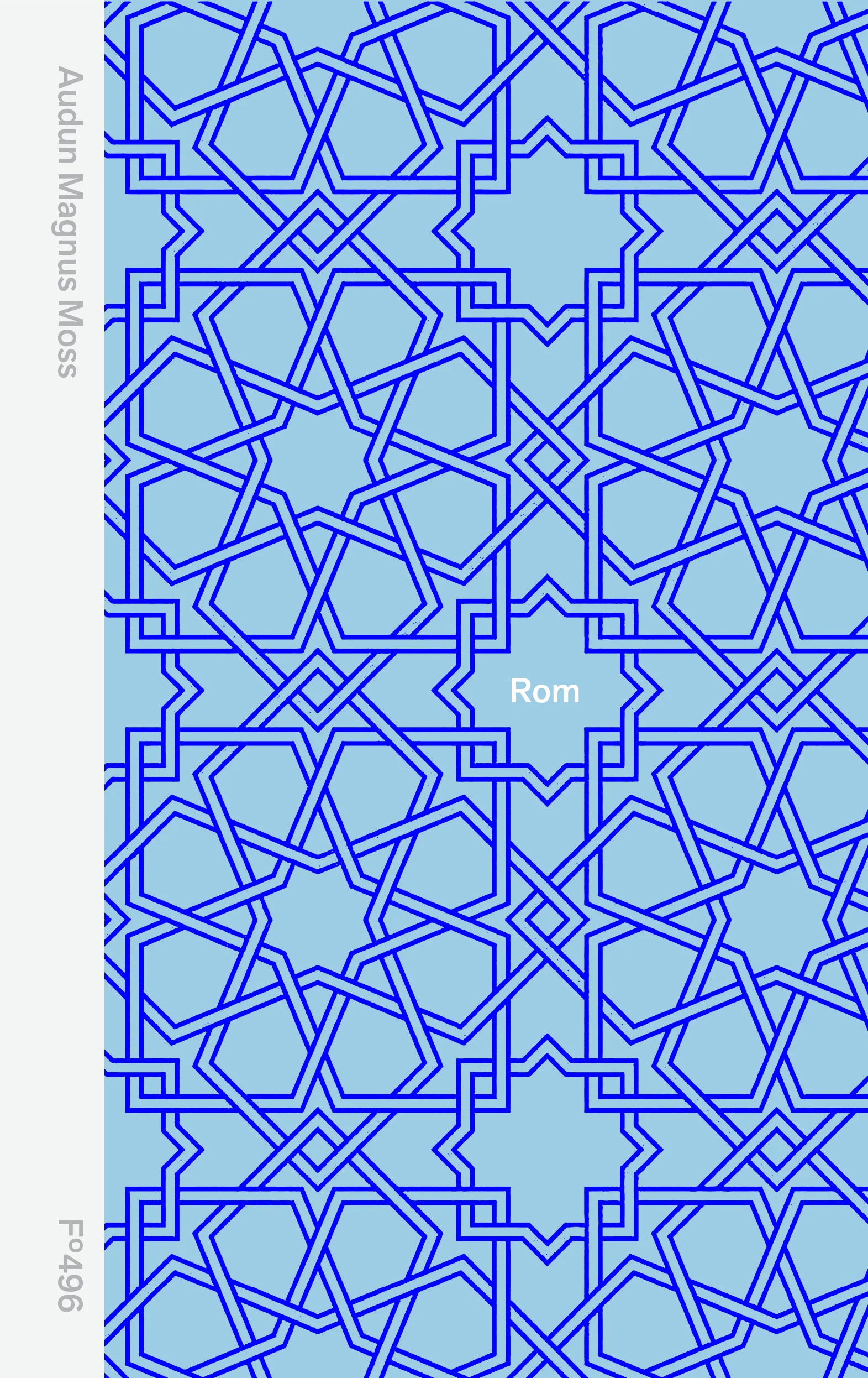 Rom (Hardcover)