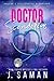 Doctor Scandalous (Boston's Billionaire Bachelors, #1)
