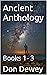 Ancient Anthology by Don Dewey