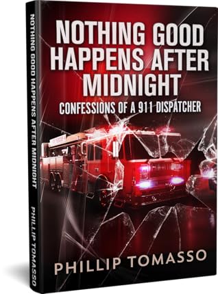 Nothing Good Happens After Midnight