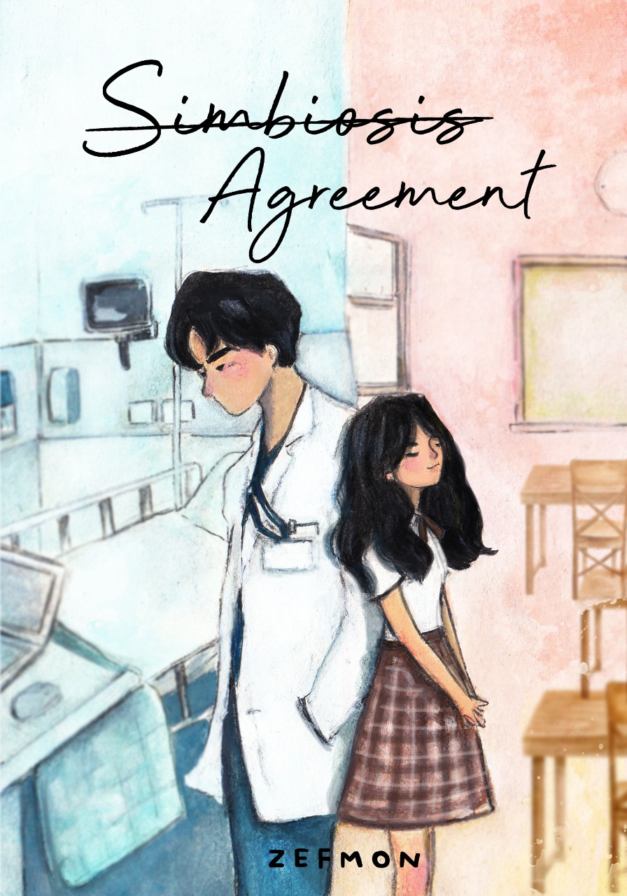 Symbiosis Agreement (Paperback)