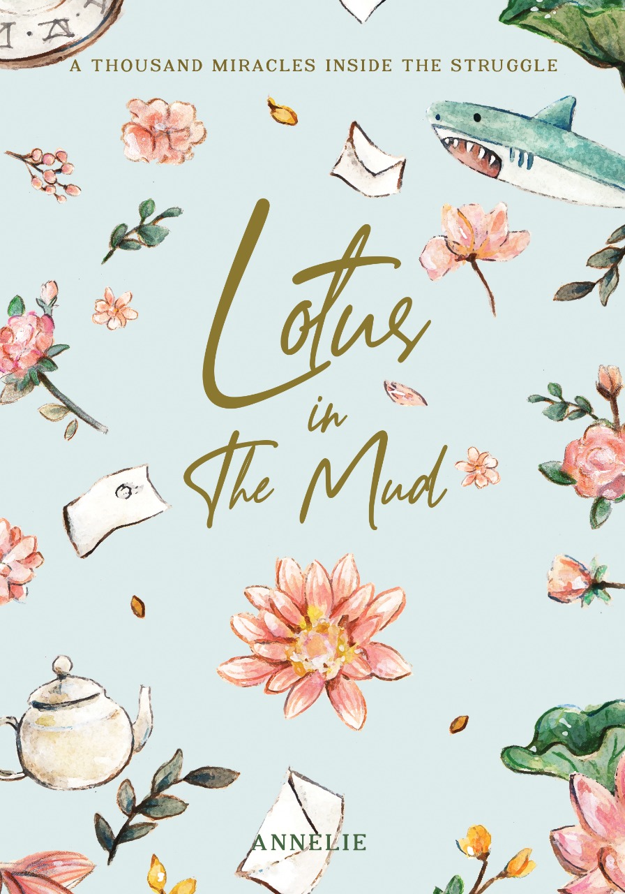 Lotus in the Mud (Paperback)