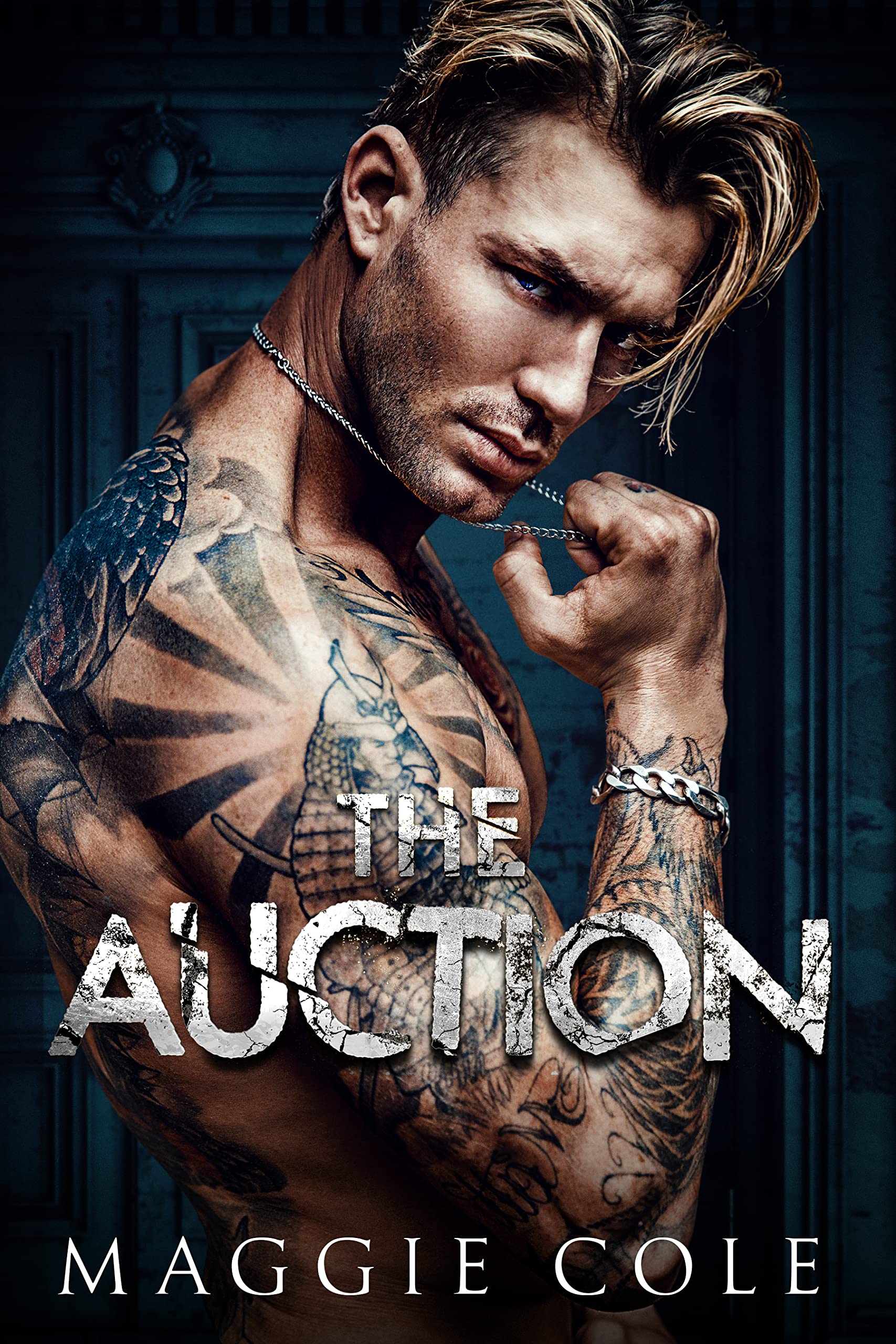 The Auction (Club Indulgence Duet, #1)