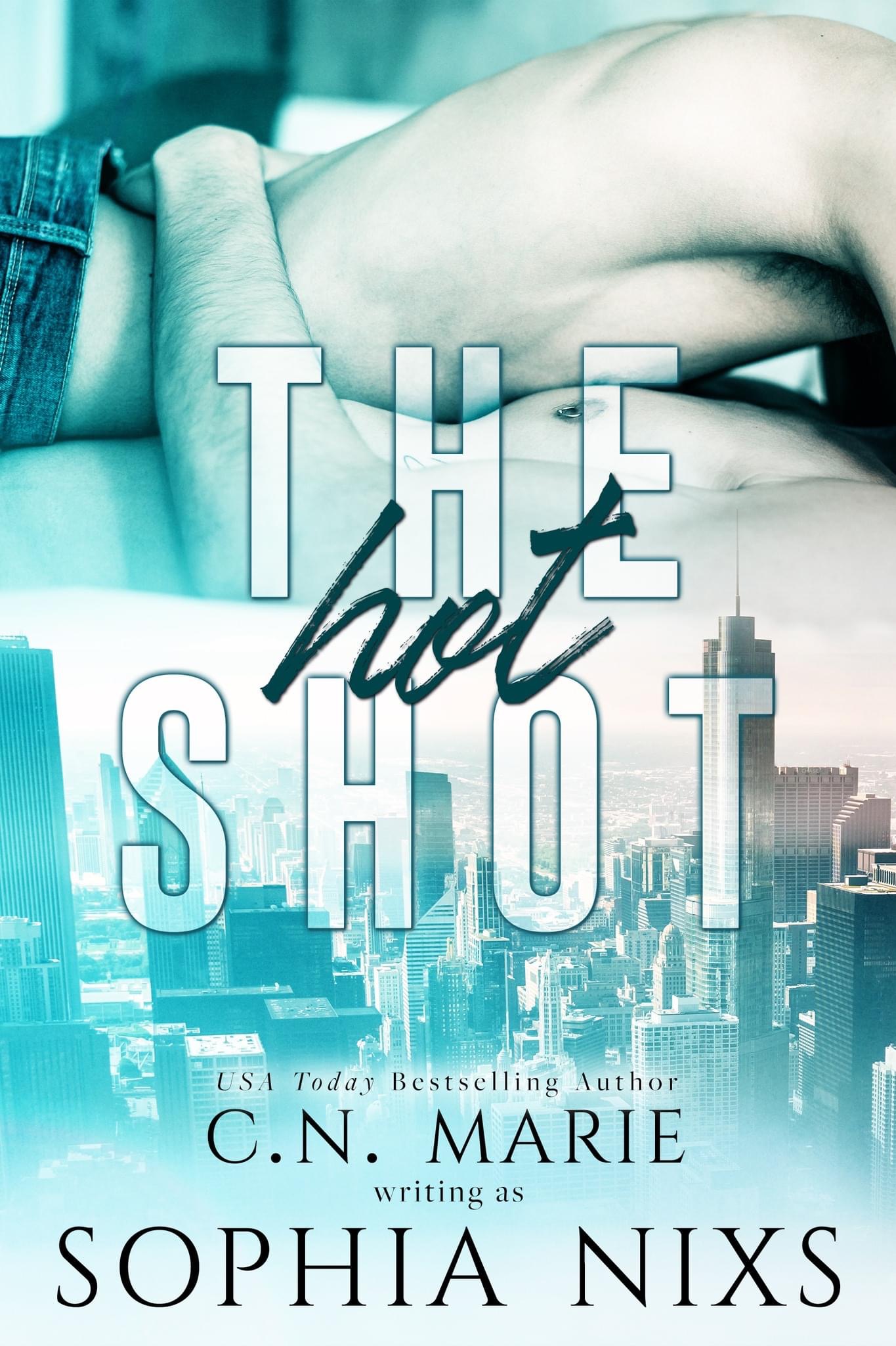 The Hot Shot