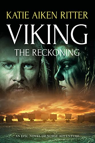 Viking: The Reckoning  (Norse Adventure #4)
