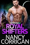 Royal Shifters (Royal-Kagan #1-3) Royal Shifters (Royal-Kagan #1-3)
