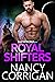 Royal Shifters (Royal-Kagan #1-3)