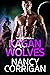Kagan Wolves (Royal-Kagan #...