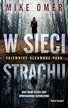 W sieci strachu by Mike Omer W sieci strachu by Mike Omer