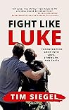 Fight Like Luke: ...