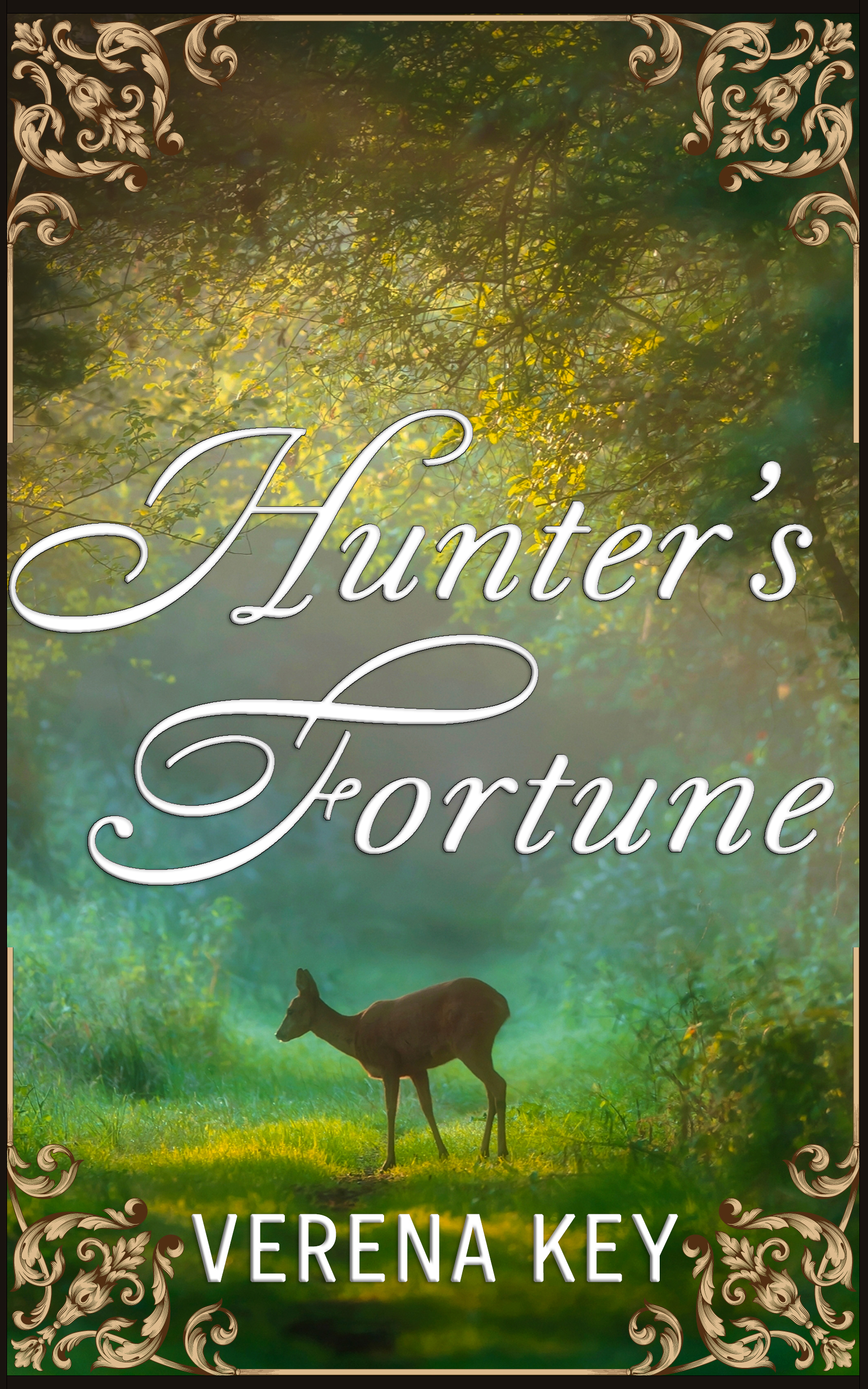 Hunter's Fortune