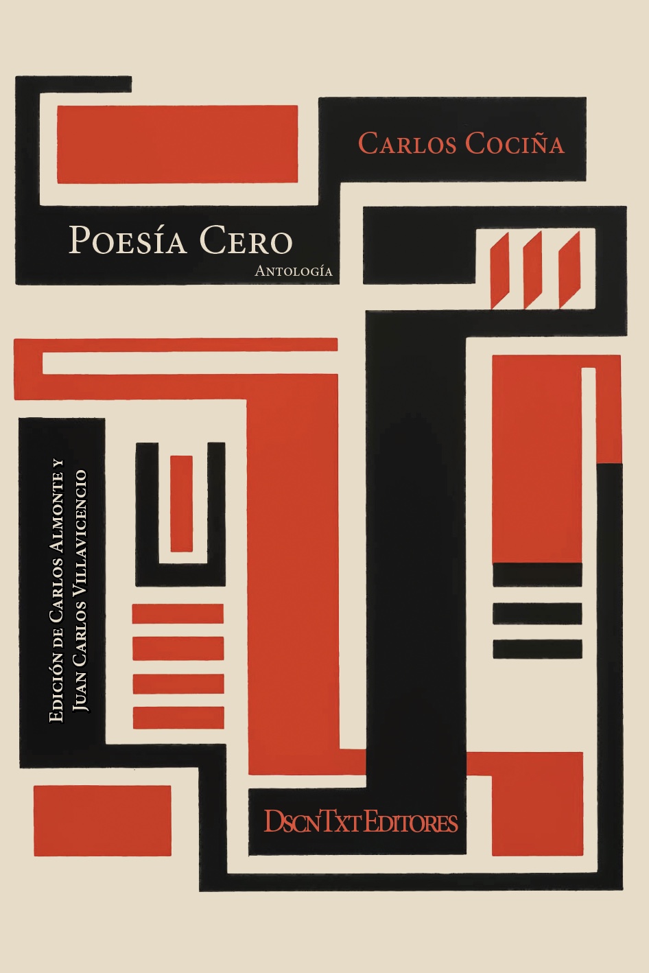 Poesía Cero