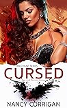 Cursed (Wild Hunt, #2)