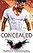 Concealed (Wild Hunt, #4)