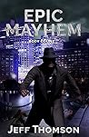 Body Count (Epic Mayhem Book 2) Body Count (Epic Mayhem Book 2)
