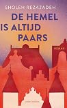 De hemel is altij...