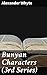 Bunyan Characters (3rd Series)