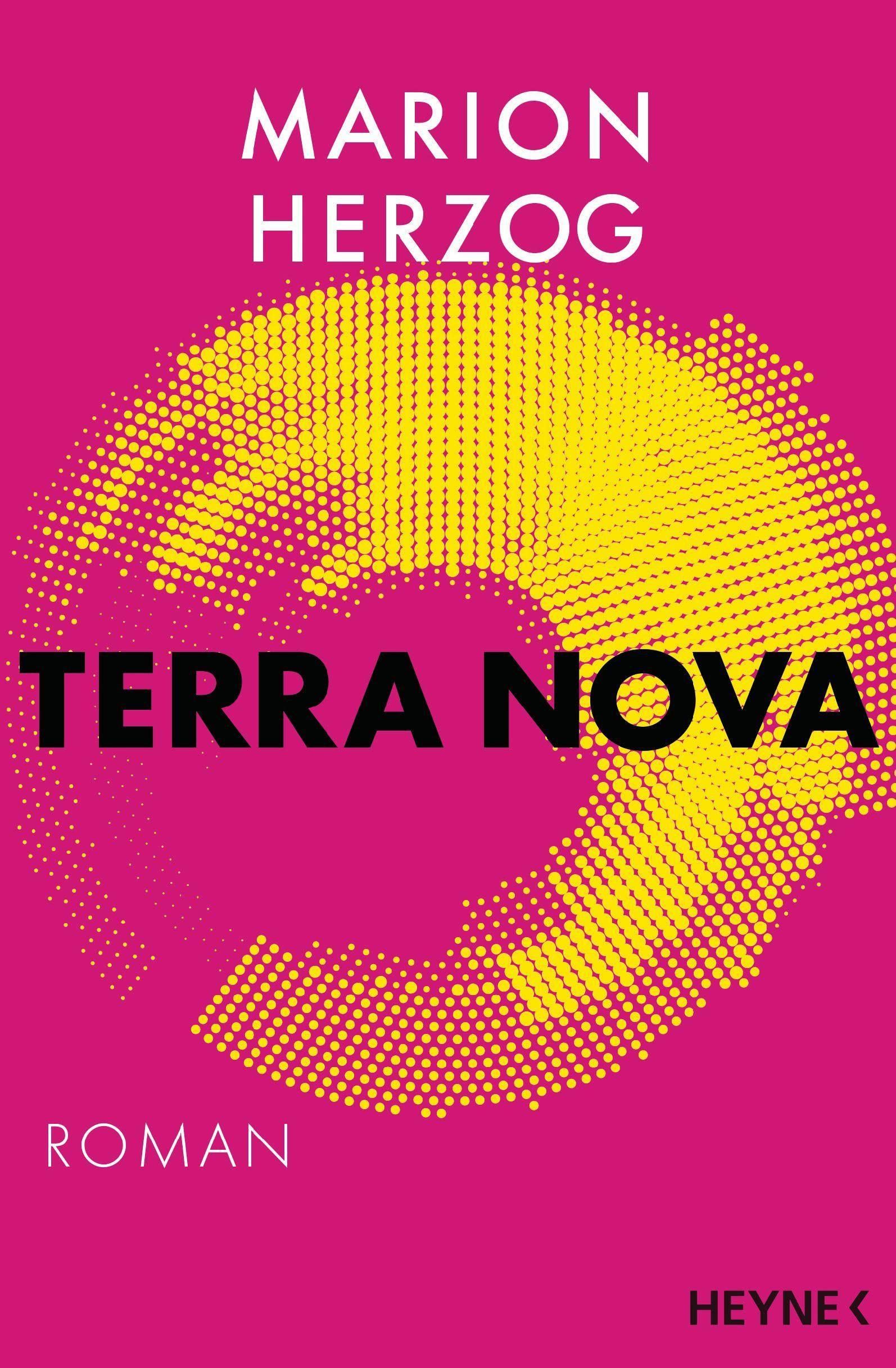 Terra Nova (Paperback)
