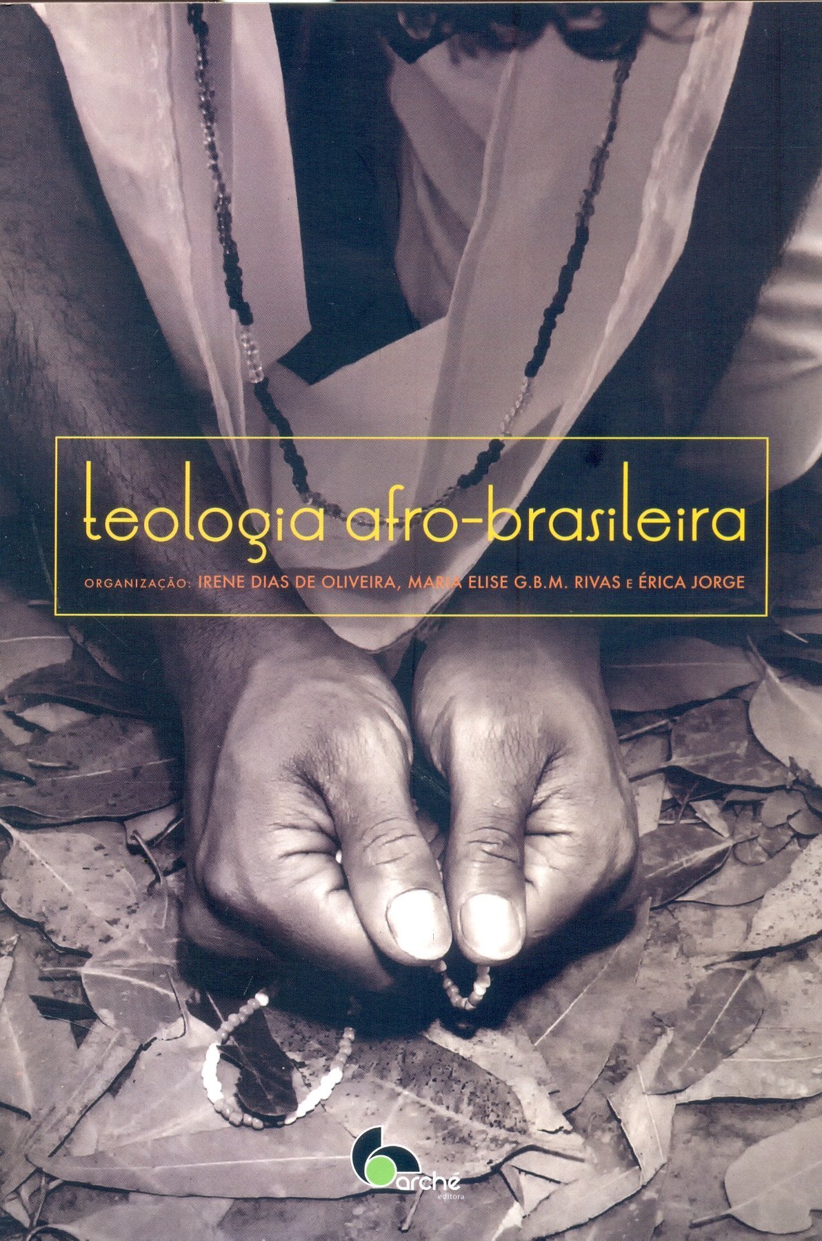 Teologia Afro-Brasileira (Em Portugues do Brasil)