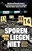 Sporen liegen niet by John Pel