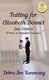 Falling for Elizabeth Bennet