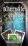 Alternate Endings...