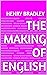 The making of English