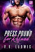 Press Pound for Refund