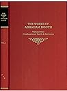 The Works of Abraham Booth Vol. 1