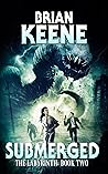 Submerged: The Labyrinth, Book 2