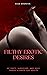 Filthy Erotic Desires by Rose Ershova