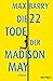Die 22 Tode der Madison May