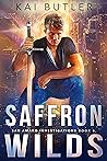 Saffron Wilds