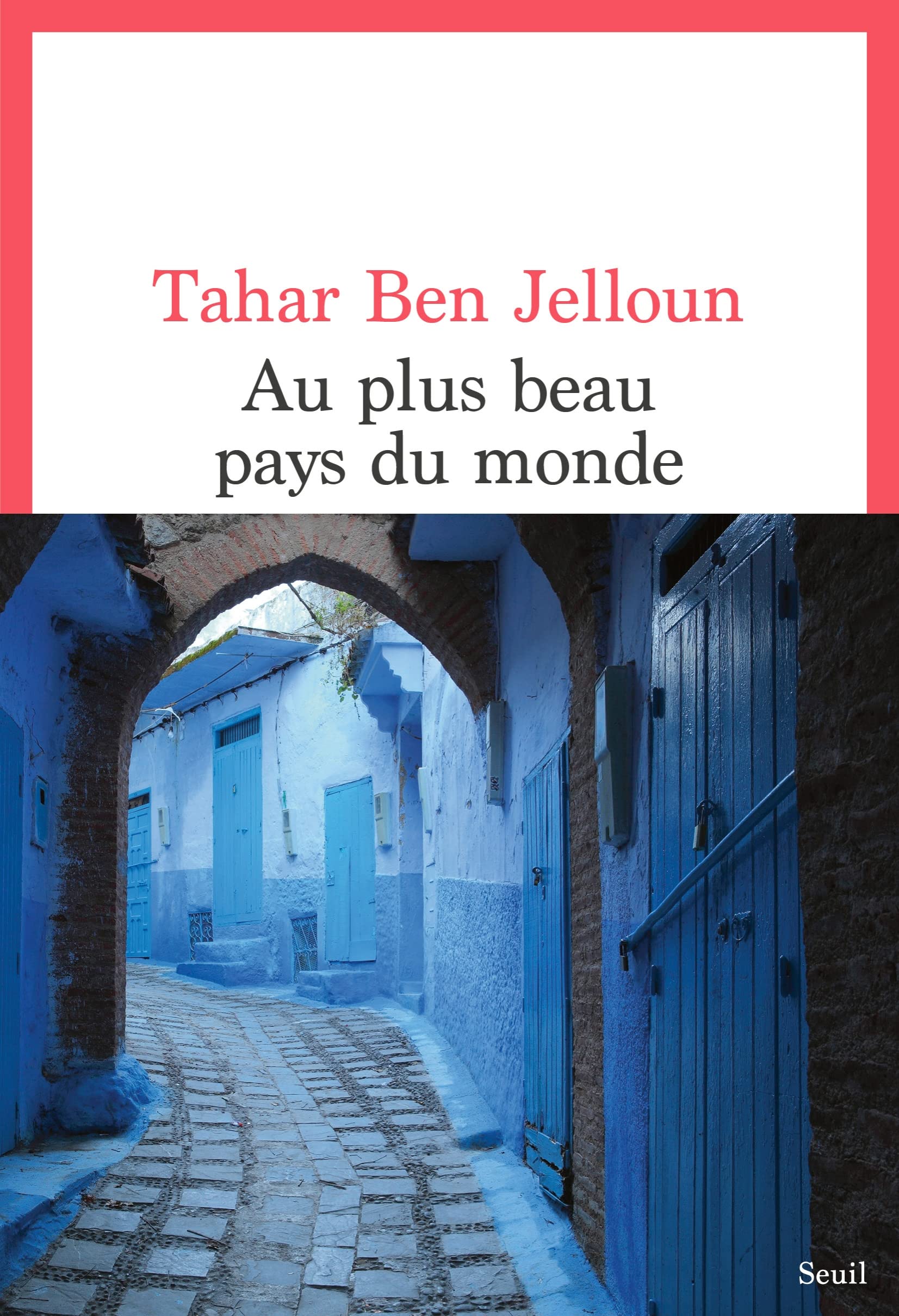 Au plus beau pays du monde (French Edition)