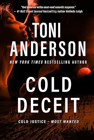 Cold Deceit (Cold Justice: Most Wanted, #2; Cold Justice, #17)