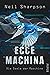 Ecce Machina: Die Seele der Maschine