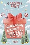 Embarquements immédiats pour Noël by Carène Ponte