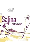 Salina: Les trois...