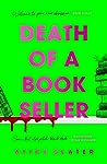 Death of a Bookseller by Alice   Slater