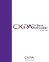 CXPA's CX Book of...