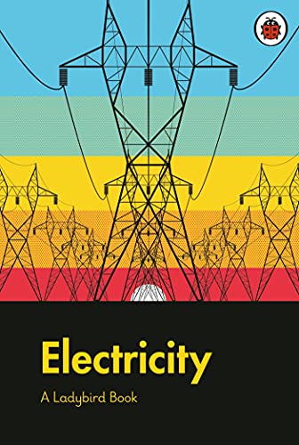 Electricity (A Ladybird Book)