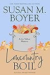 Lowcountry Boil by Susan M. Boyer