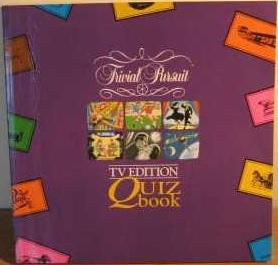 Trivial Pursuits - TV (Trivia)