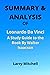 Summary & Analysis of Leona...
