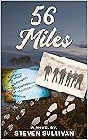 56 Miles (The Great Border Game Book 1)