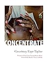 Concentrate: Poems