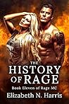 The History of Rage (Rage MC #11)