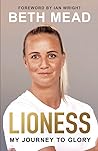 Lioness by Beth Mead