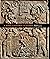 A Maya Universe in Stone