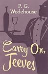 Carry On, Jeeves